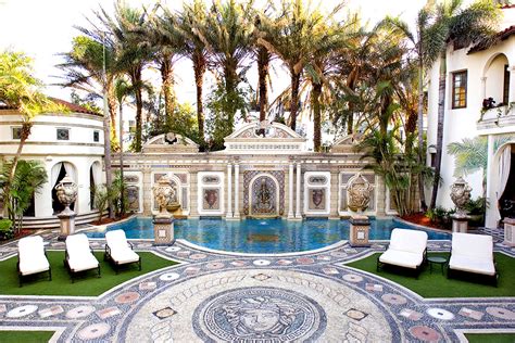 paraiso de versace|versace mansion south beach.